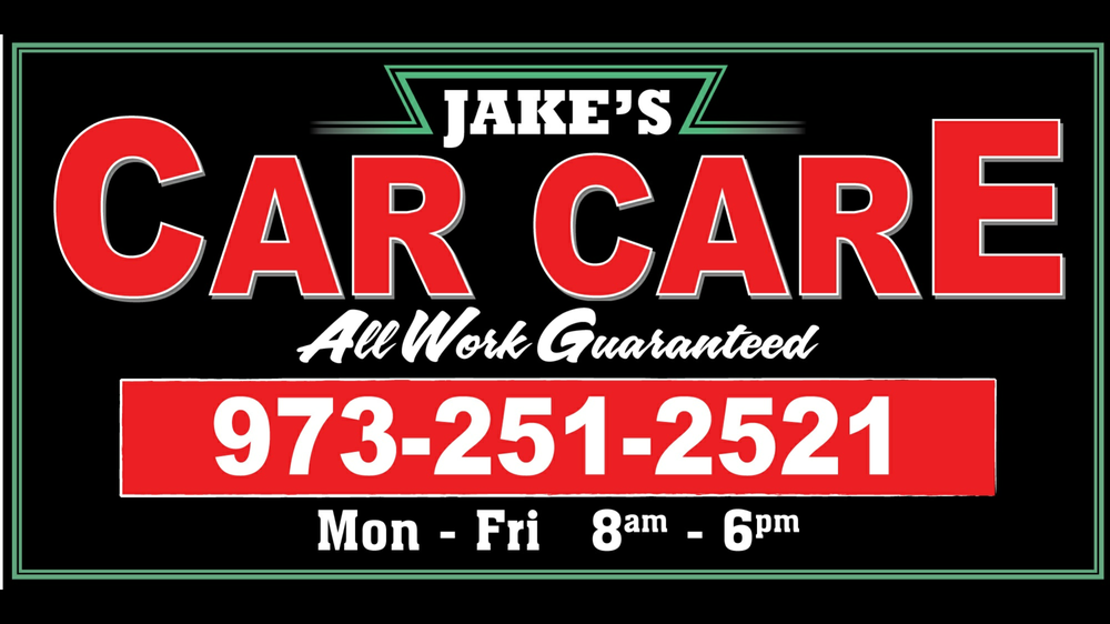 Jake's Car Care